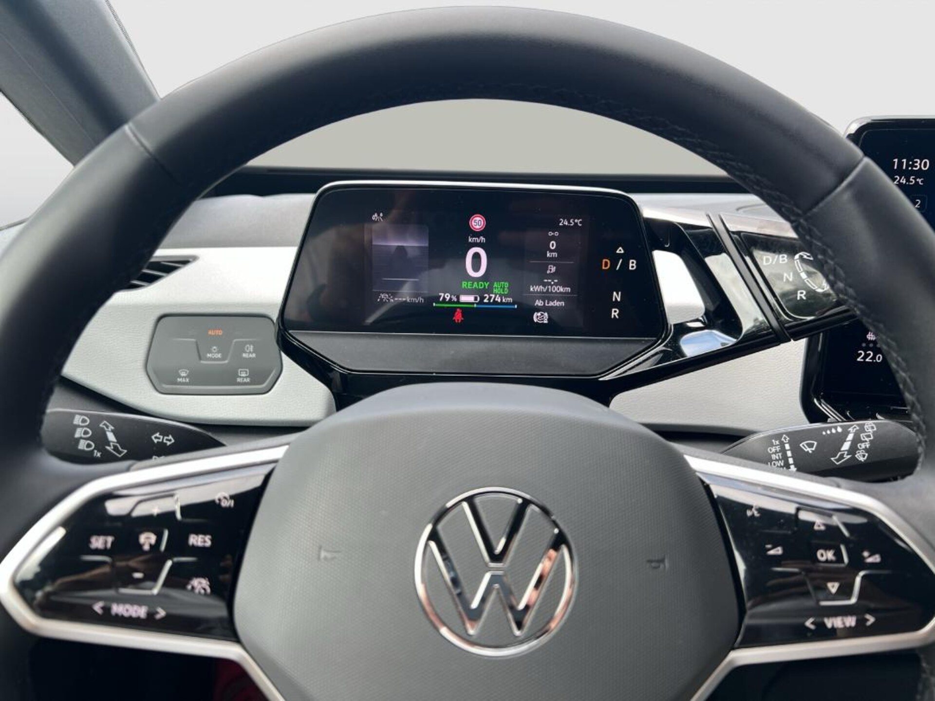 Volkswagen ID.3 MOVE Pro