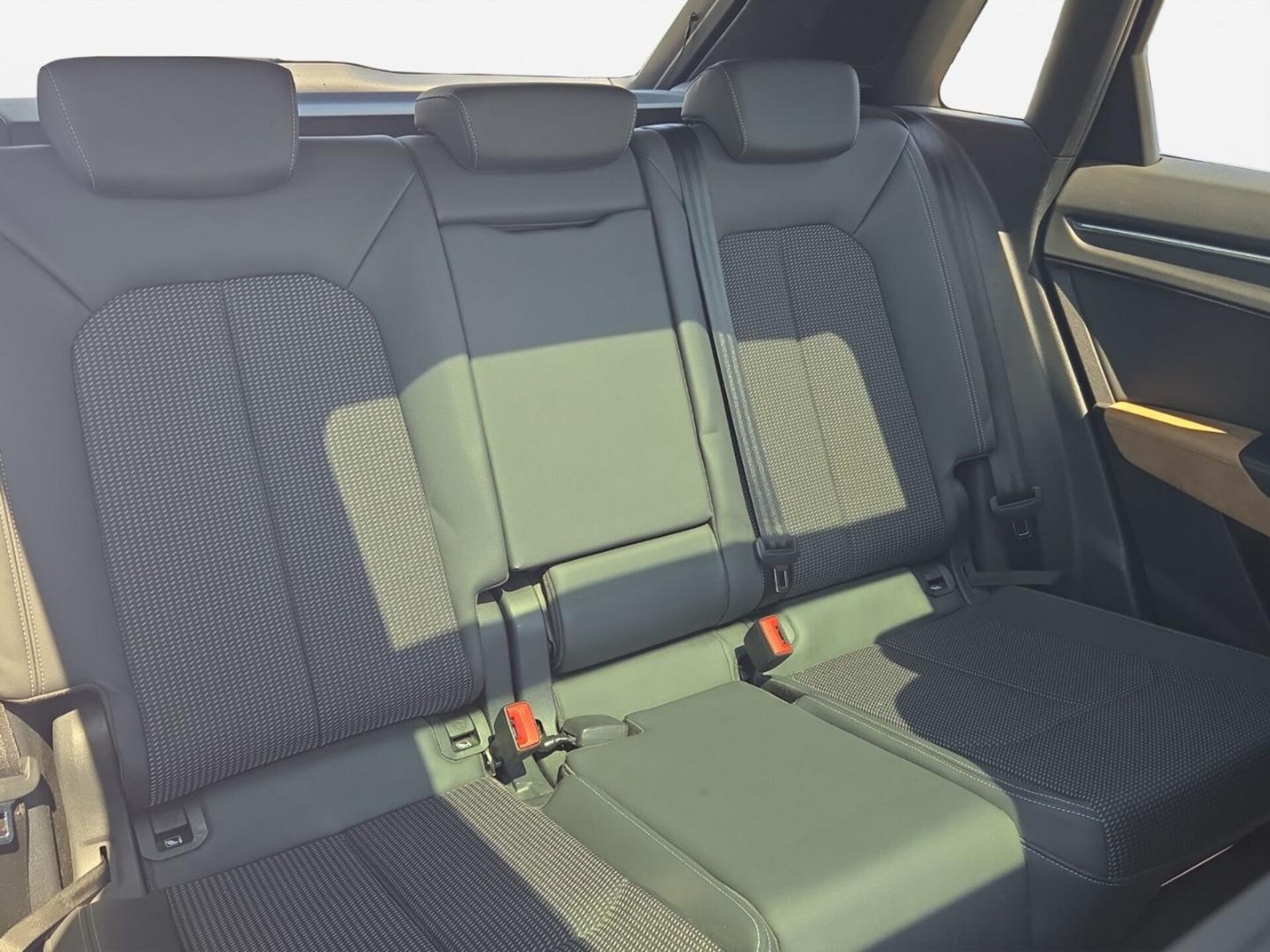 Audi Q3 TFSI e