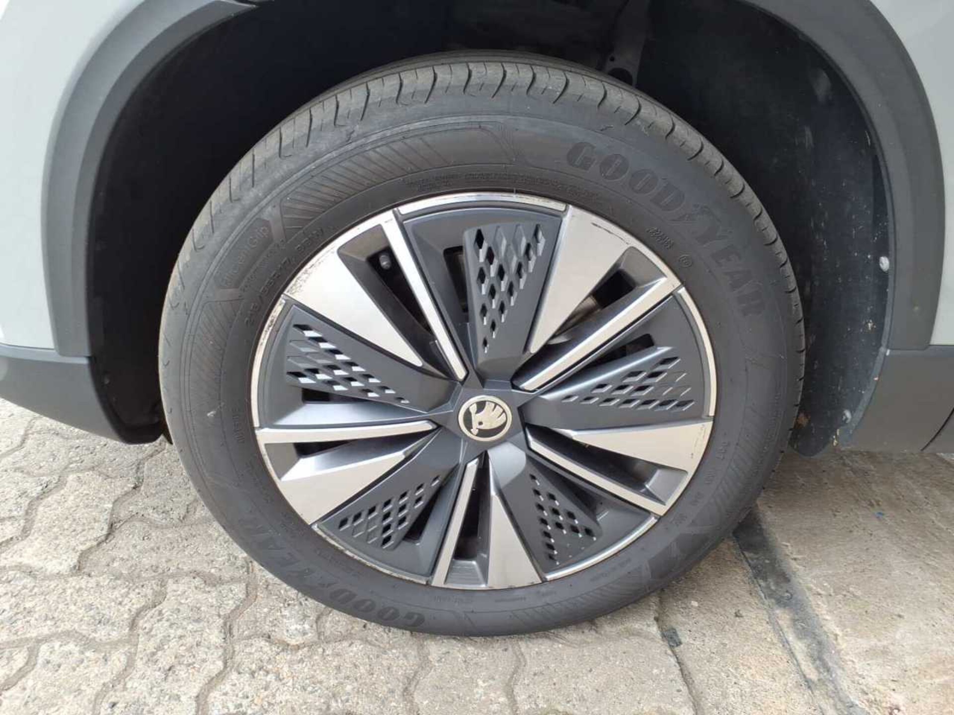 Skoda Karoq Ambition