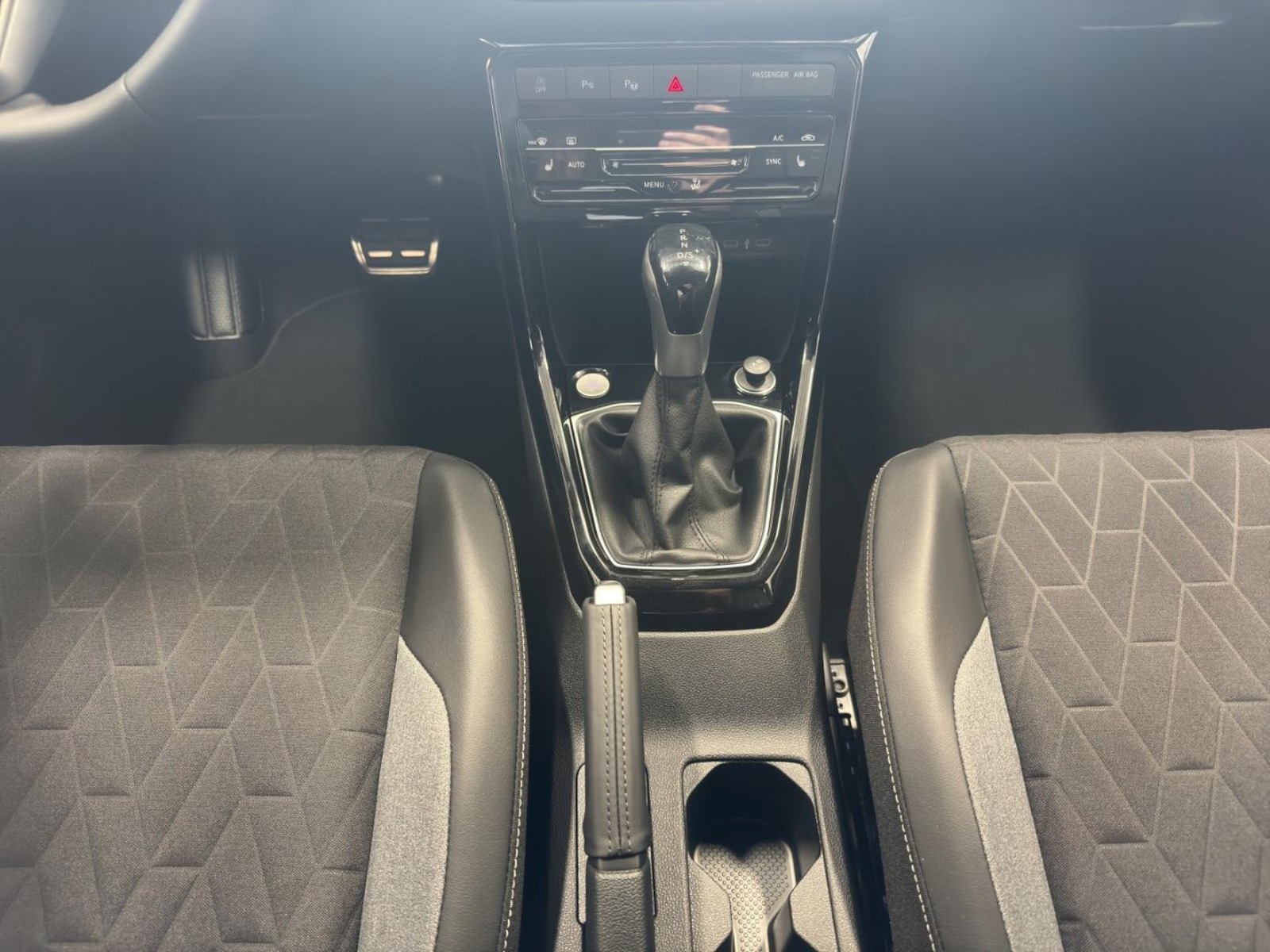 Volkswagen T-Cross – Bild 13