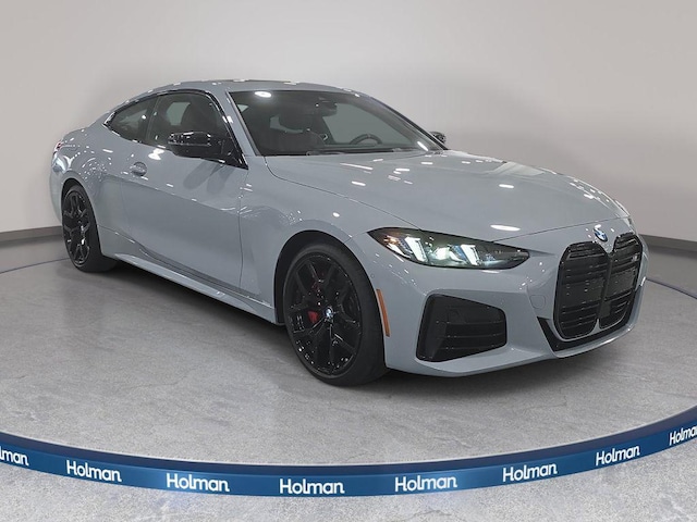 2026 BMW M440i
