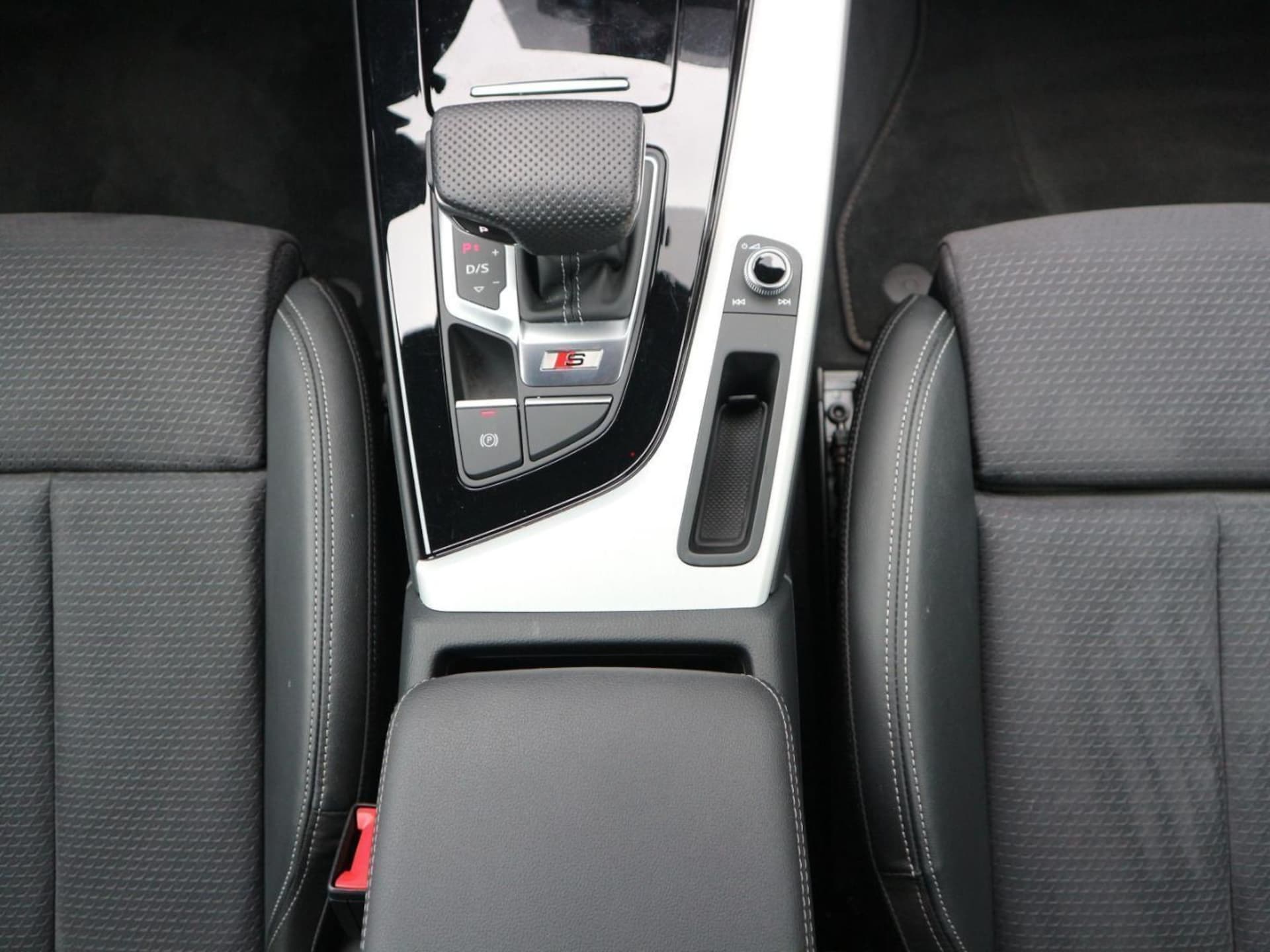 Audi S4 Avant