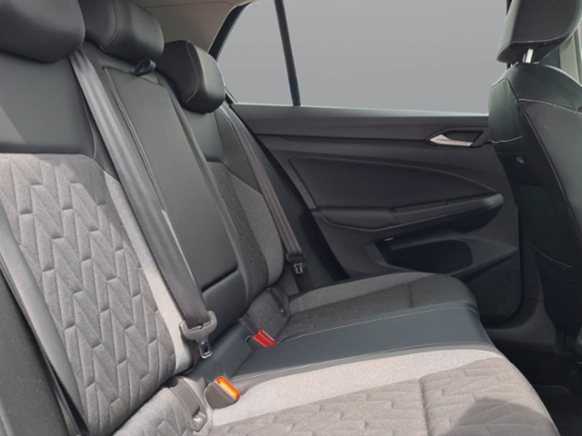 Volkswagen Golf ENERGY