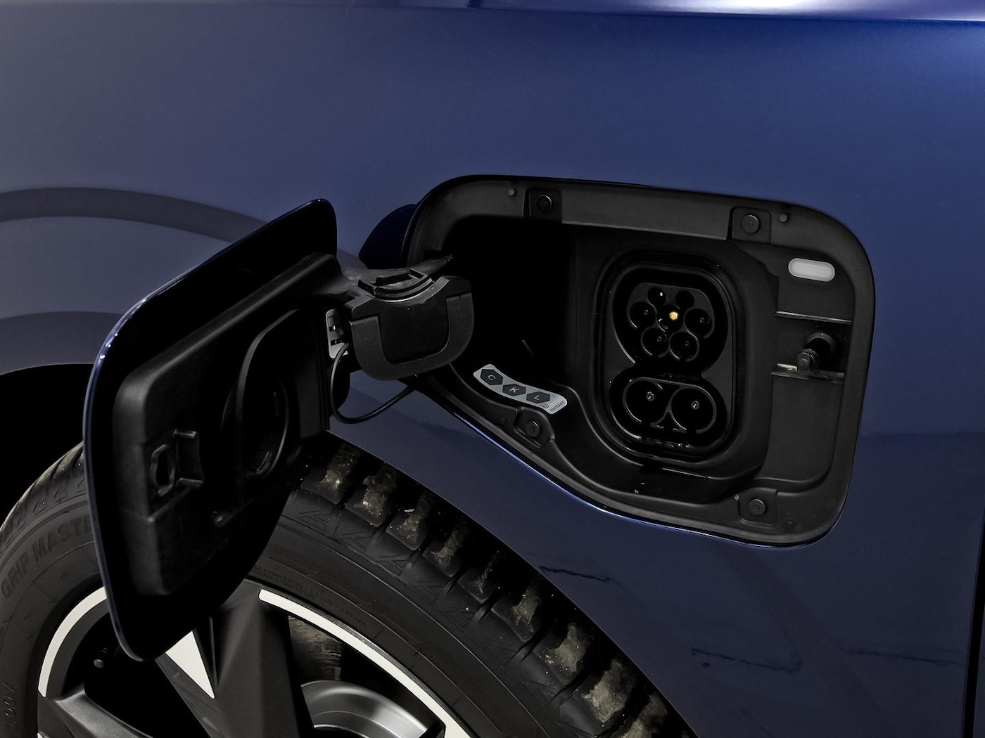 CUPRA Terramar 1.5 TSI e-Hybrid VZ DSG 200 kW (272 CV) — photo 38