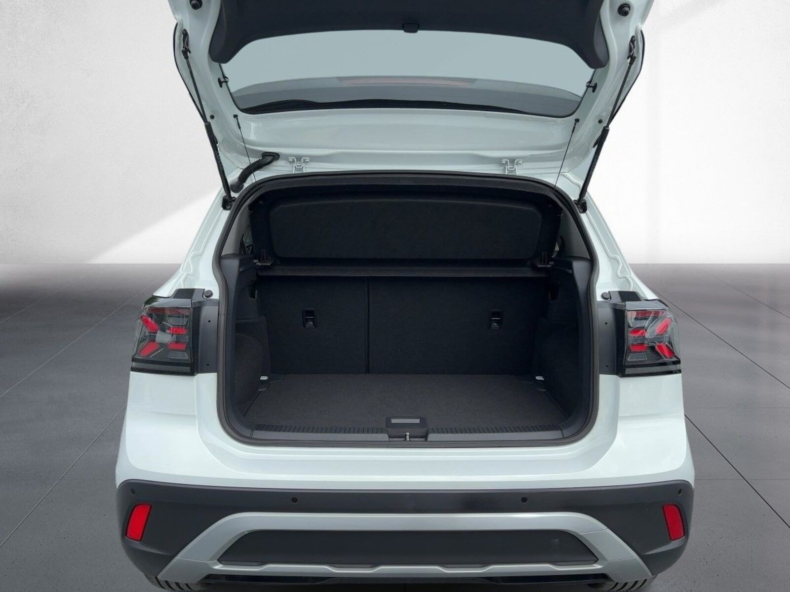 Volkswagen T-Cross – Bild 11