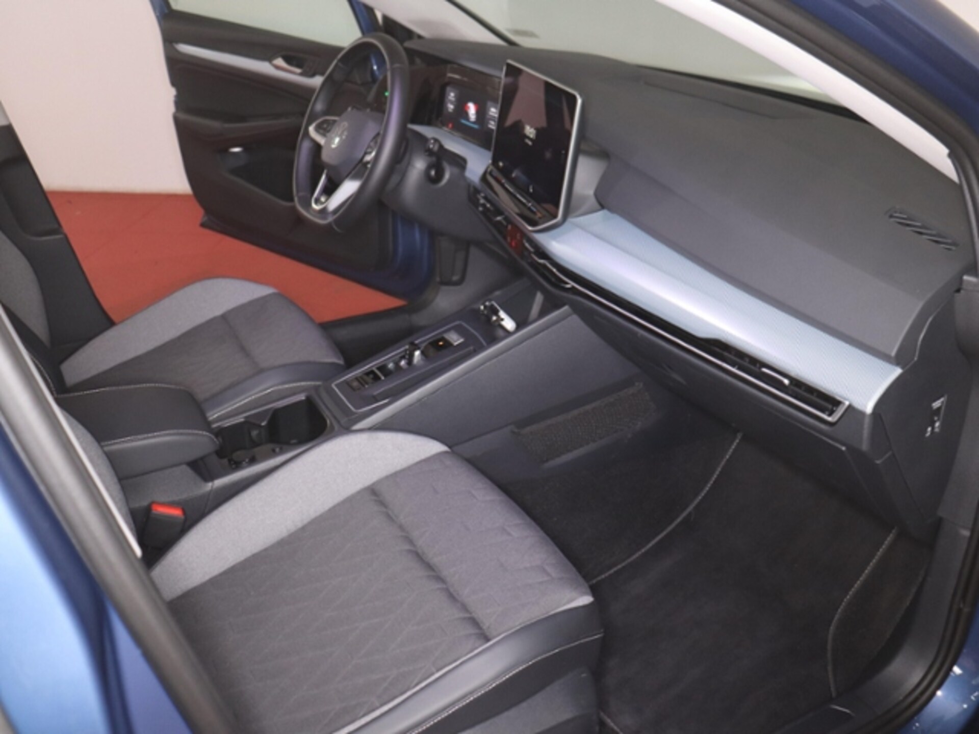 Volkswagen Golf Variant Goal