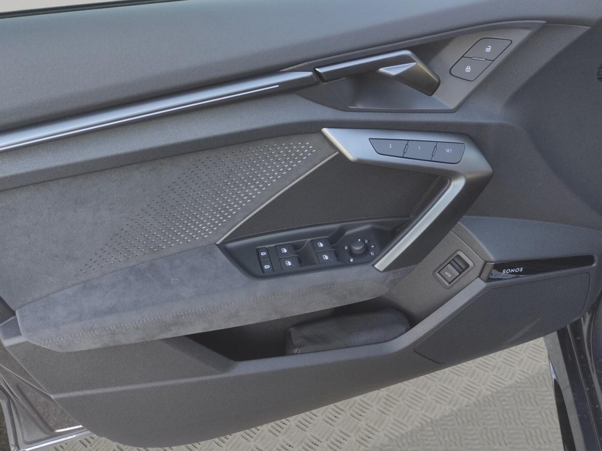 Audi RS 3 Sportback