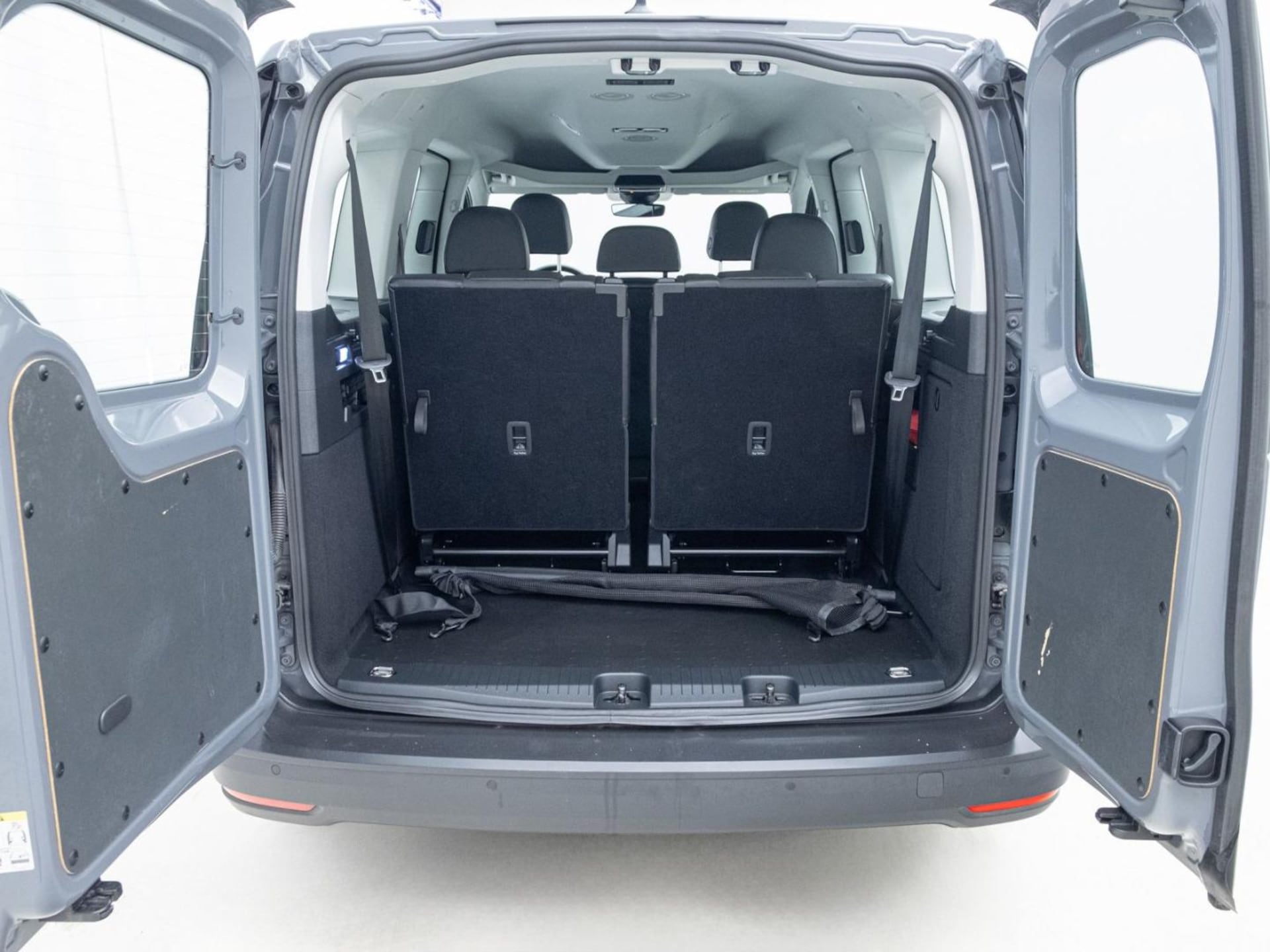 Volkswagen Caddy Maxi Kombi Basis-Modell