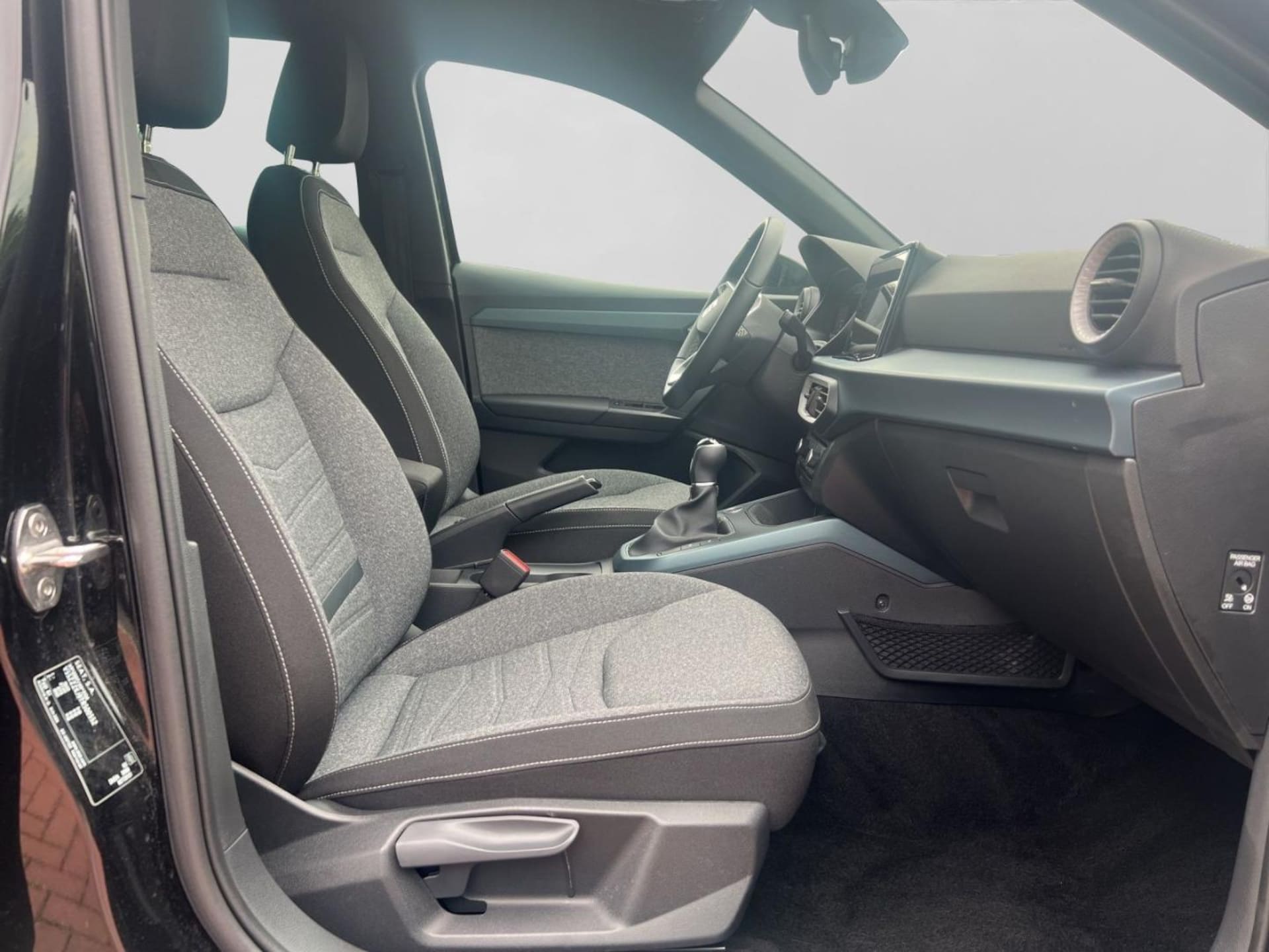 SEAT Arona Xperience