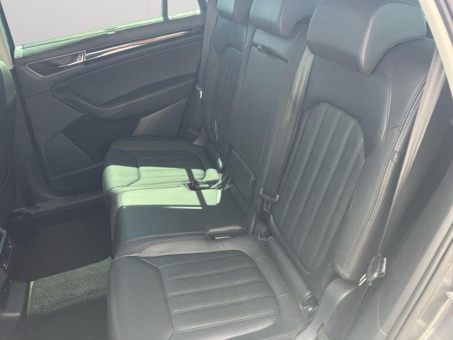 Skoda Kodiaq Laurin & Klement