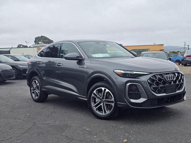 Photo of 2026 Audi Q5 Sportback 
