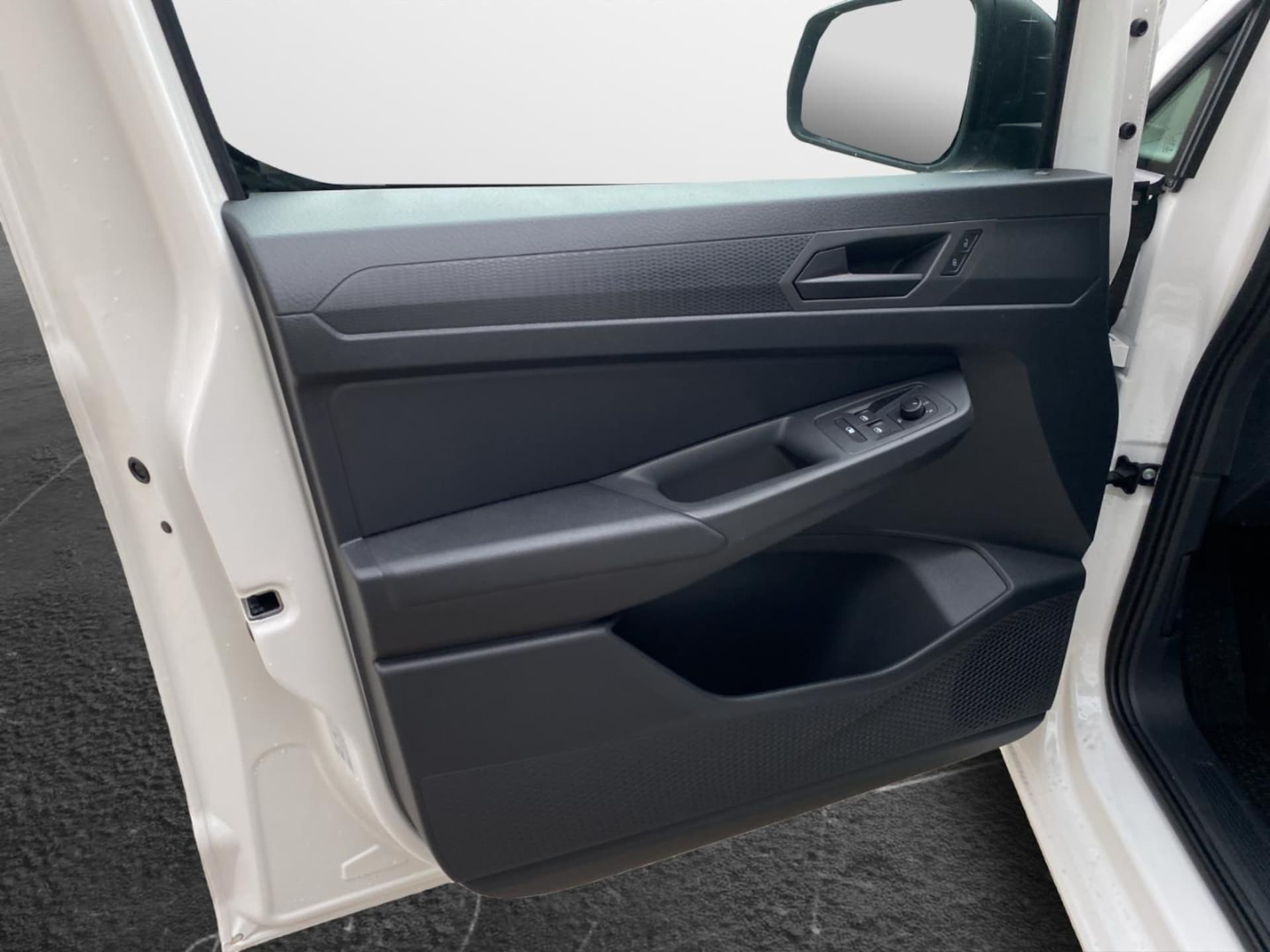 Volkswagen Caddy Maxi Cargo
