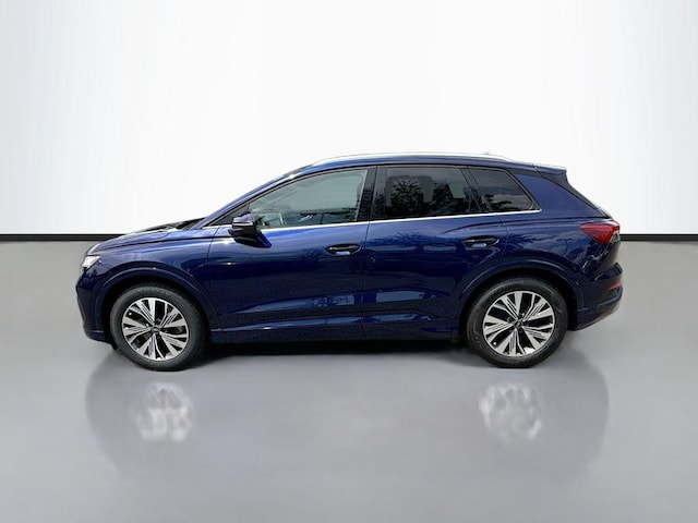2023 Audi Q4 e-tron
