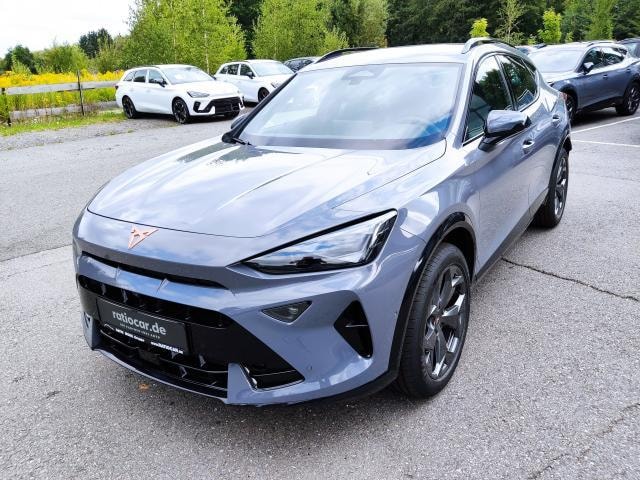 CUPRA Formentor 1.5 ETSI DSG, CO2-Klasse: D, AHZV-VORBER. NAVI DSG EPH (ERZ-RM409)