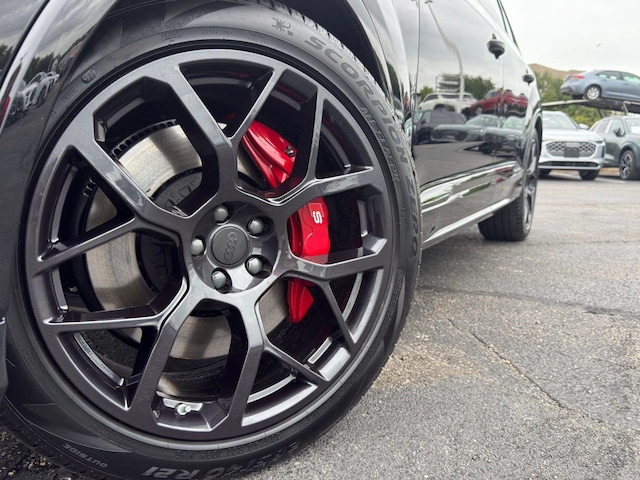 2026 Audi SQ7