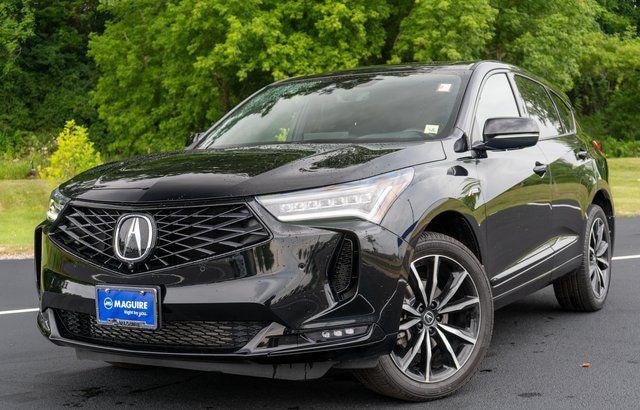 2025 Acura RDX A-Spec w/ Advance Package