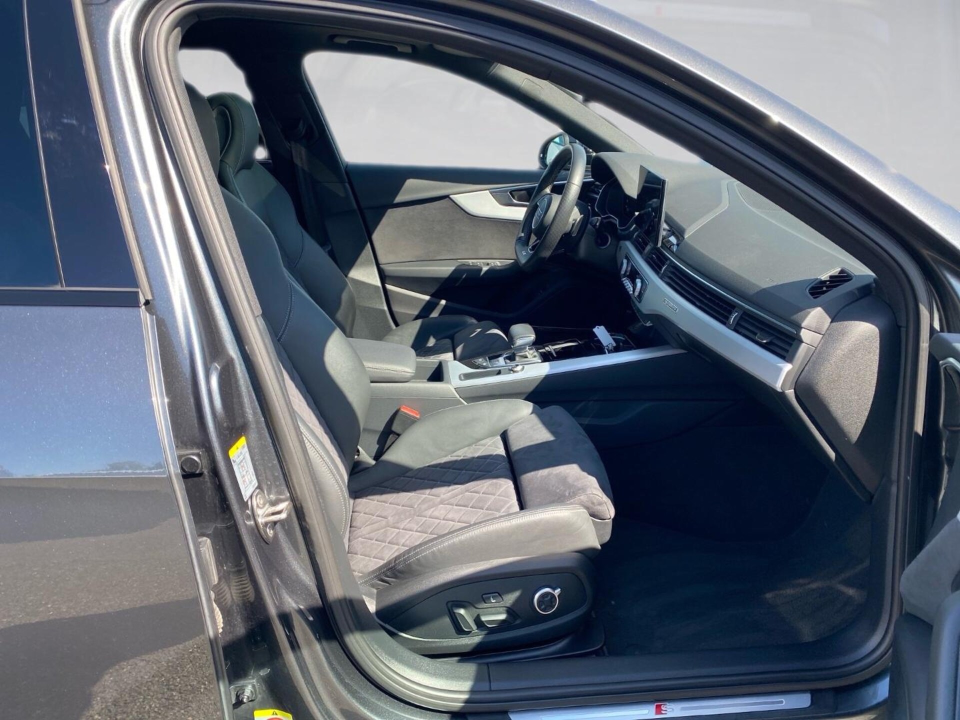 Audi S4 Avant