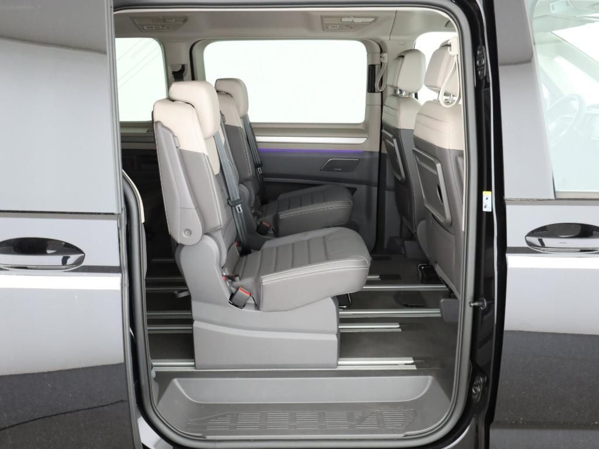 Volkswagen Multivan Langversion Style