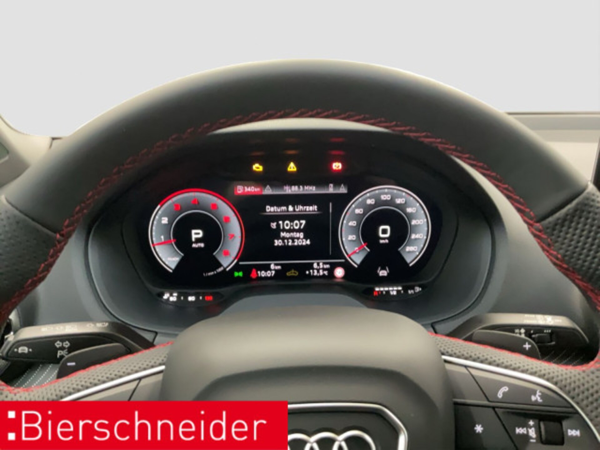 Audi Q2 S line