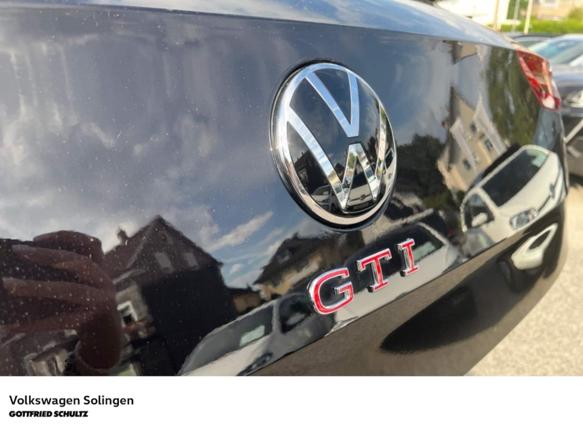 Volkswagen Polo GTI
