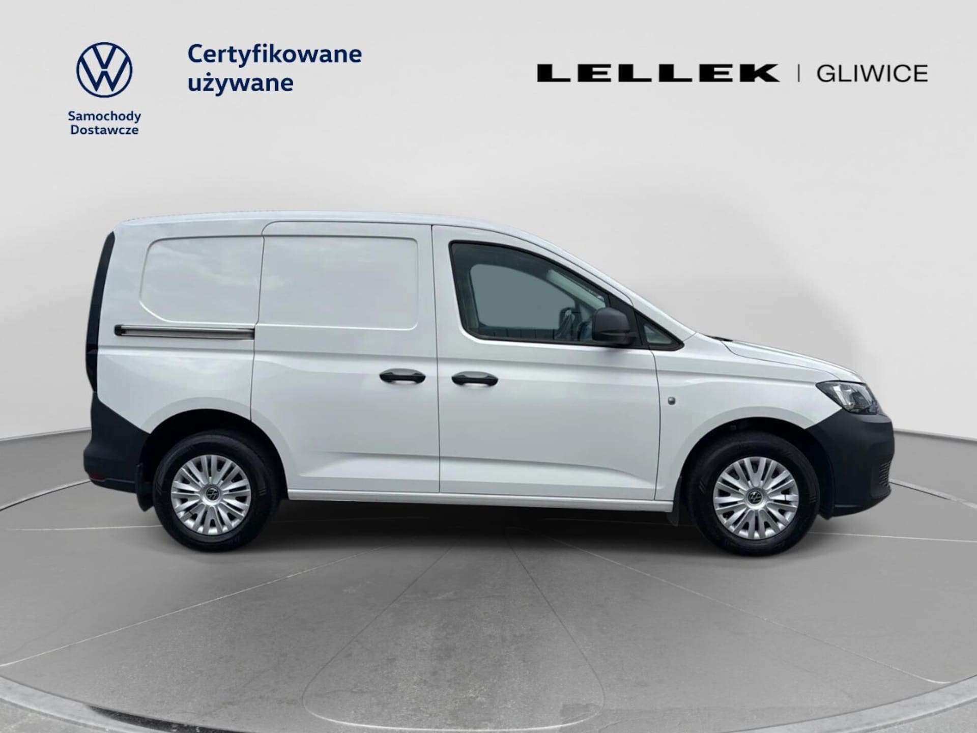 Volkswagen Caddy Cargo