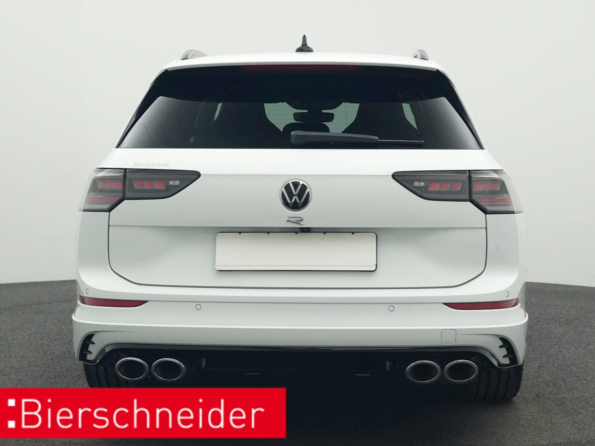 Volkswagen Golf Variant R
