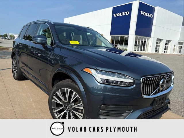 2020 Volvo XC90