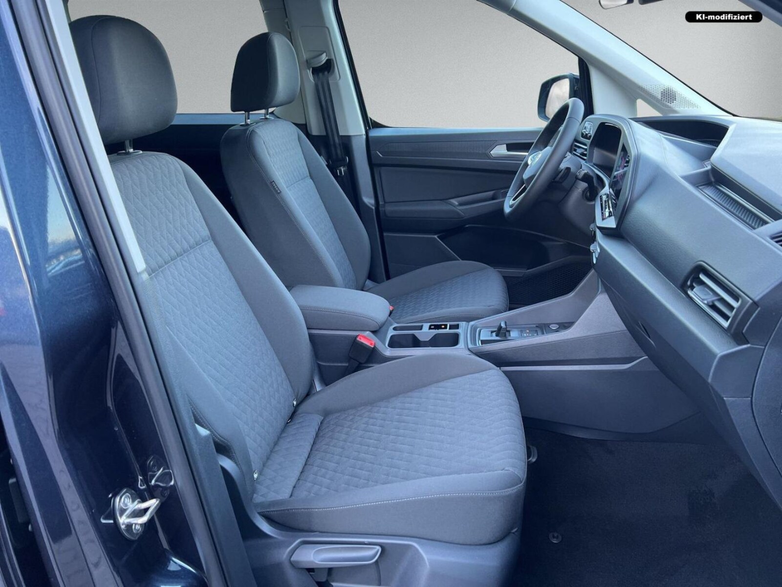 Volkswagen Caddy Maxi – Bild 10