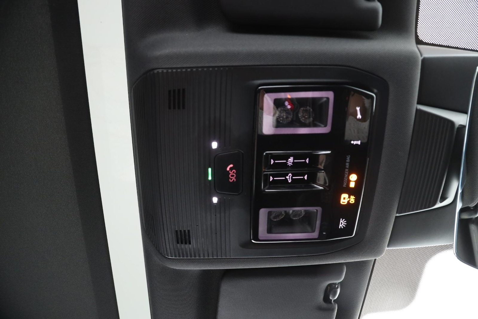 Volkswagen Tiguan – Bild 20