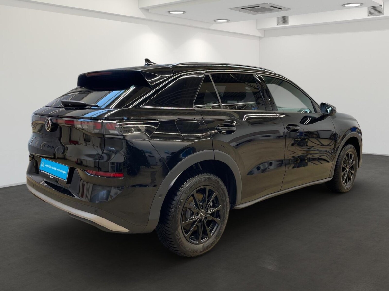Volkswagen T-Roc – Bild 5
