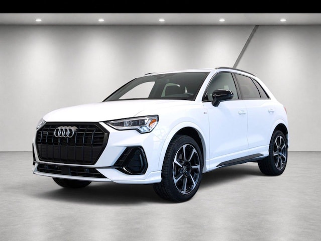 2024 Audi Q3 SUV