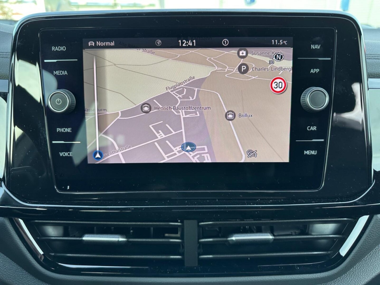 Volkswagen T-Roc – Bild 10