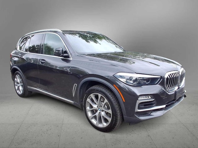 2019 BMW X5