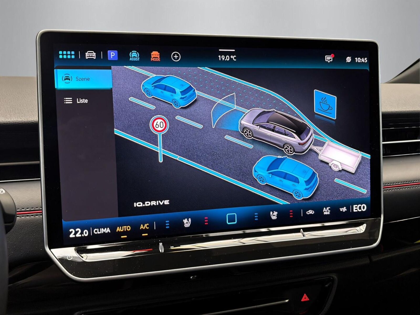 Volkswagen ID.7 Tourer – Bild 17