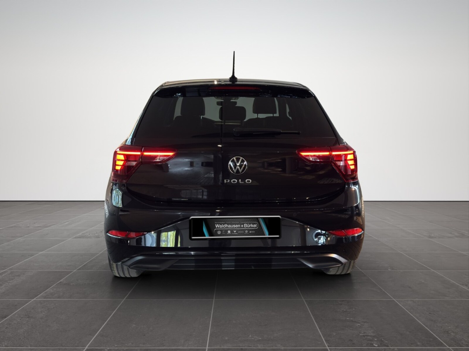 Volkswagen Polo – Bild 5