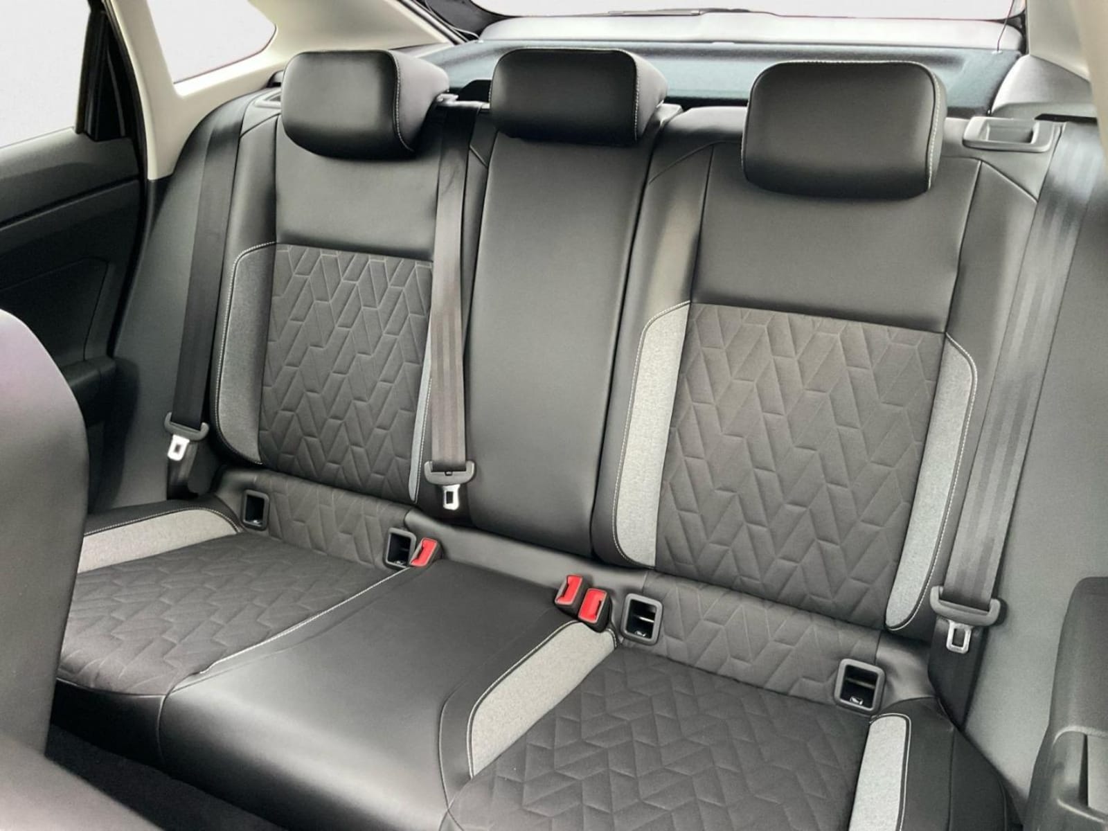 Volkswagen Taigo – Bild 14