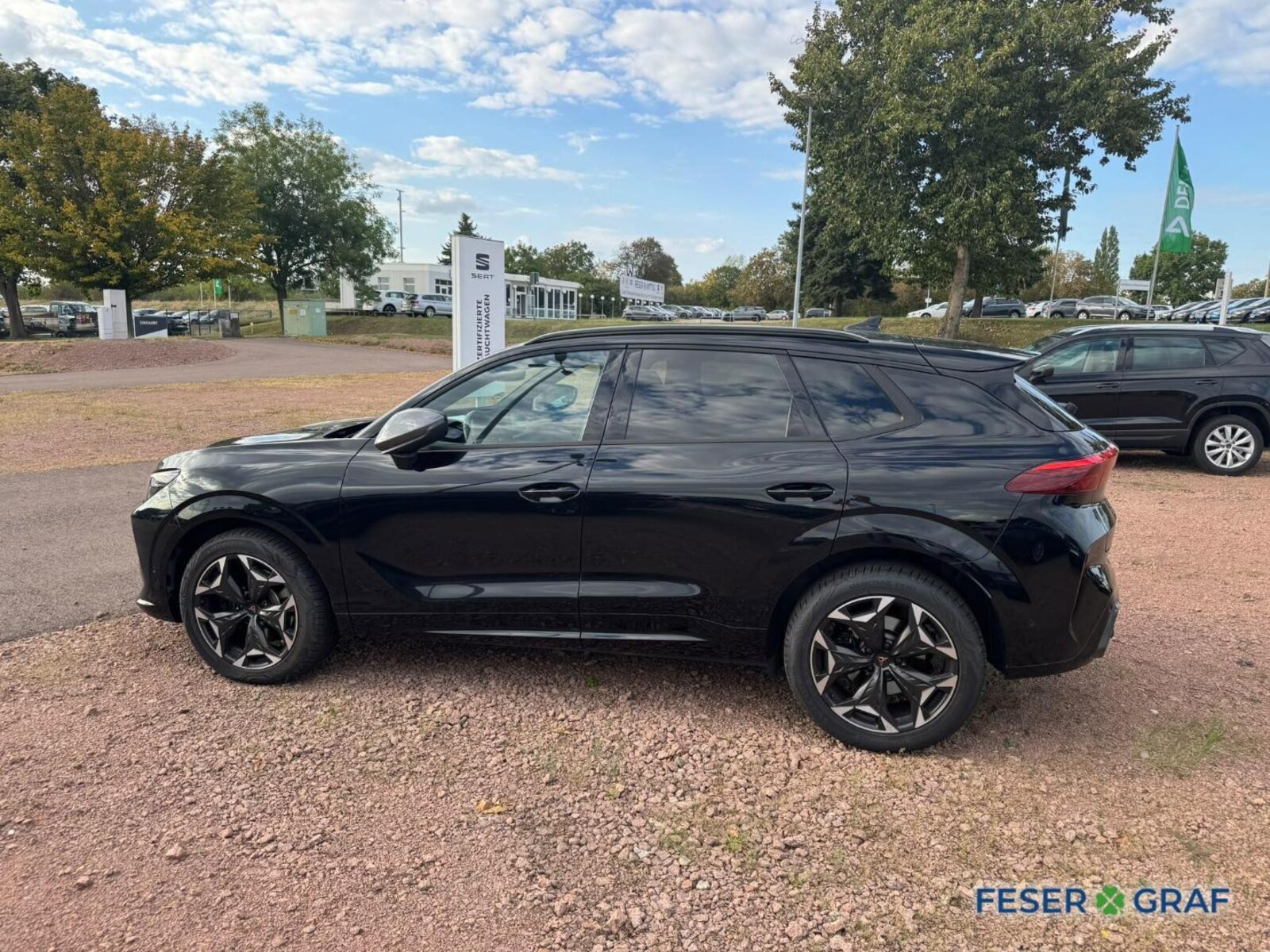 CUPRA Terramar – Bild 2