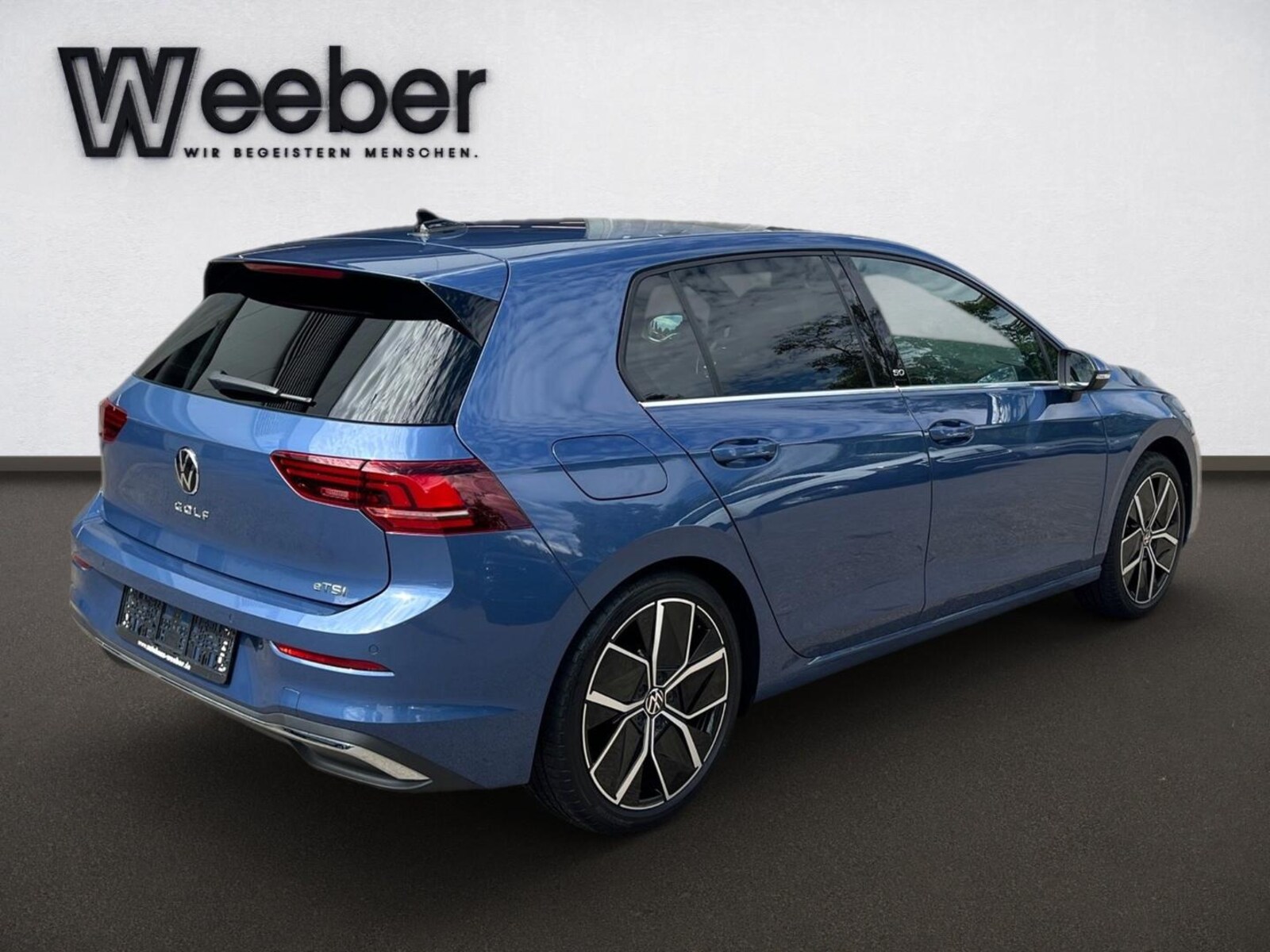 Volkswagen Golf – Bild 17