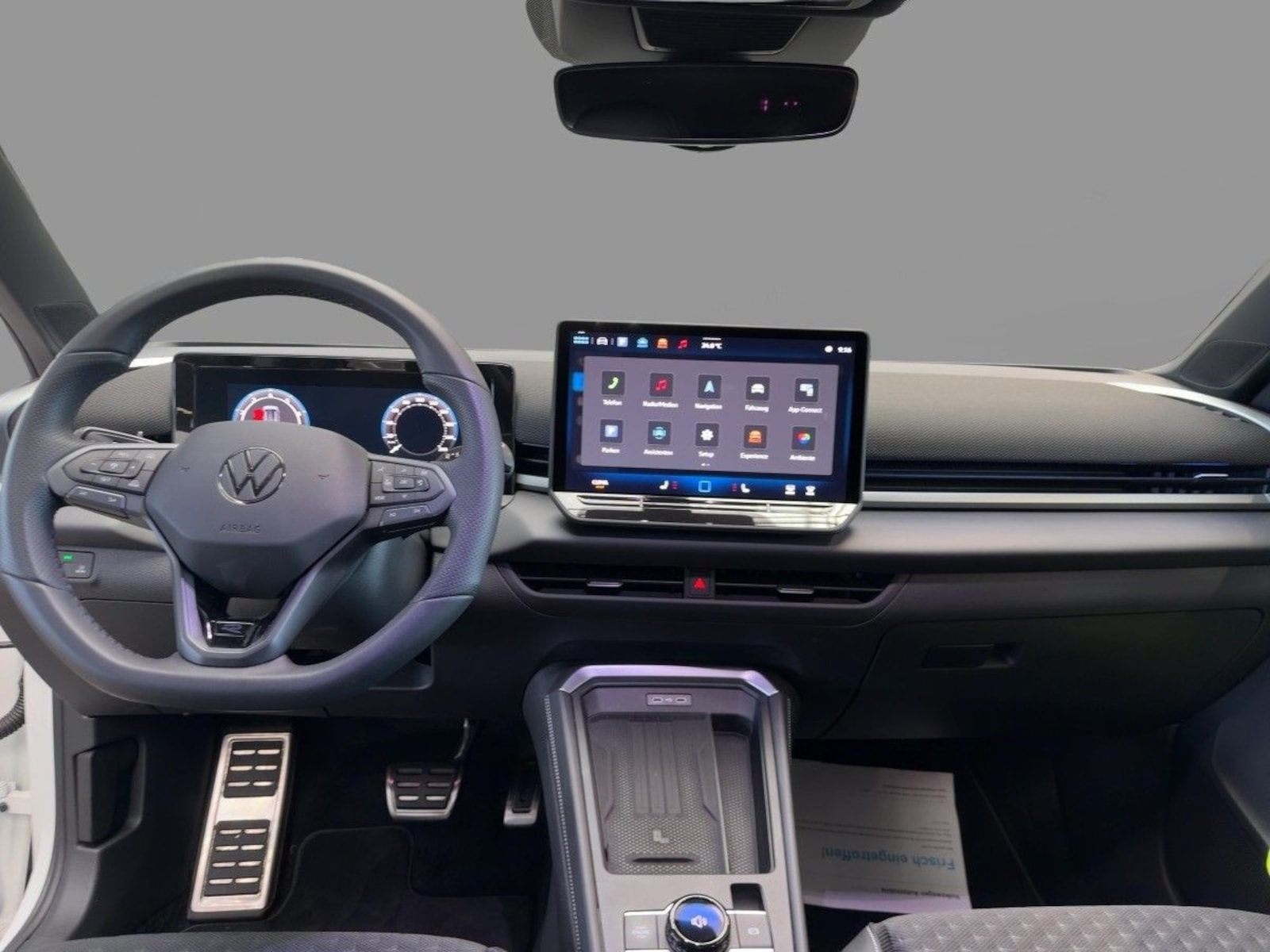 Volkswagen T-Roc – Bild 9