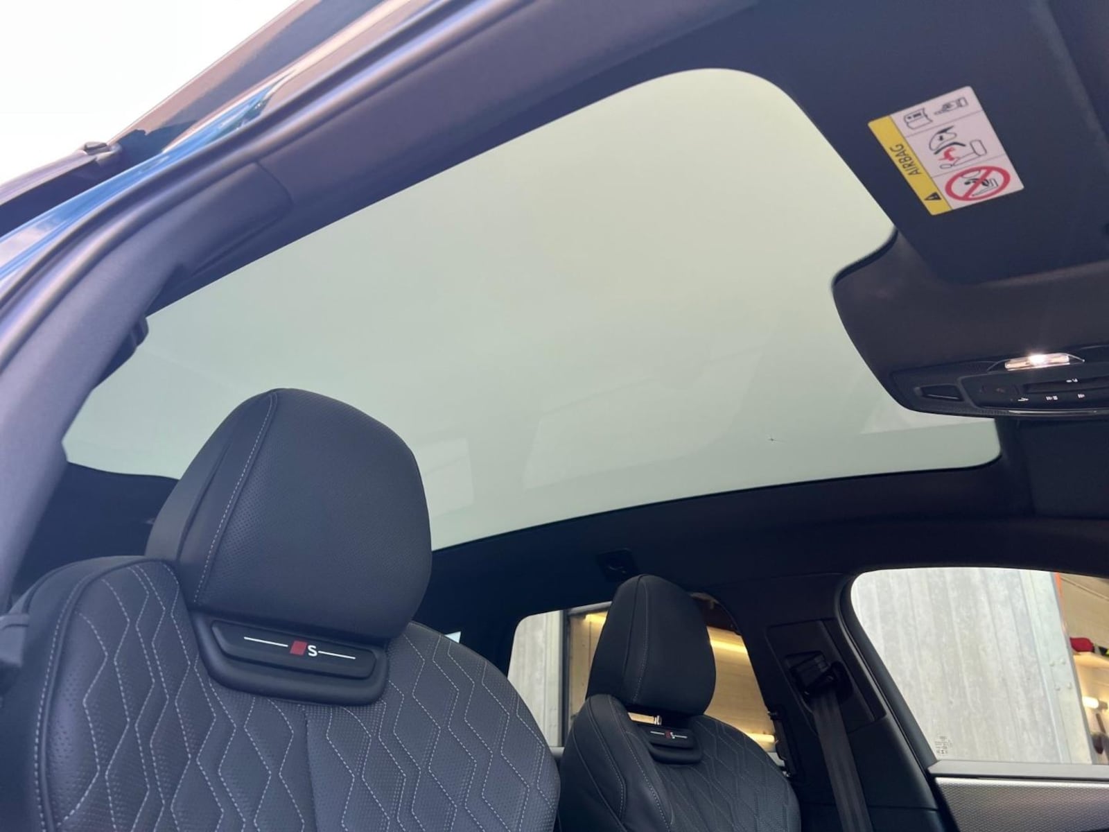 Audi A6 Avant e-tron – Bild 17