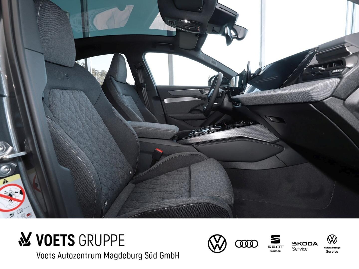 Bild über Audi A6 Limousine edition one TDI quattro 150 kW S tronic - für weitere Informationen kontaktieren Sie den Audi Partner