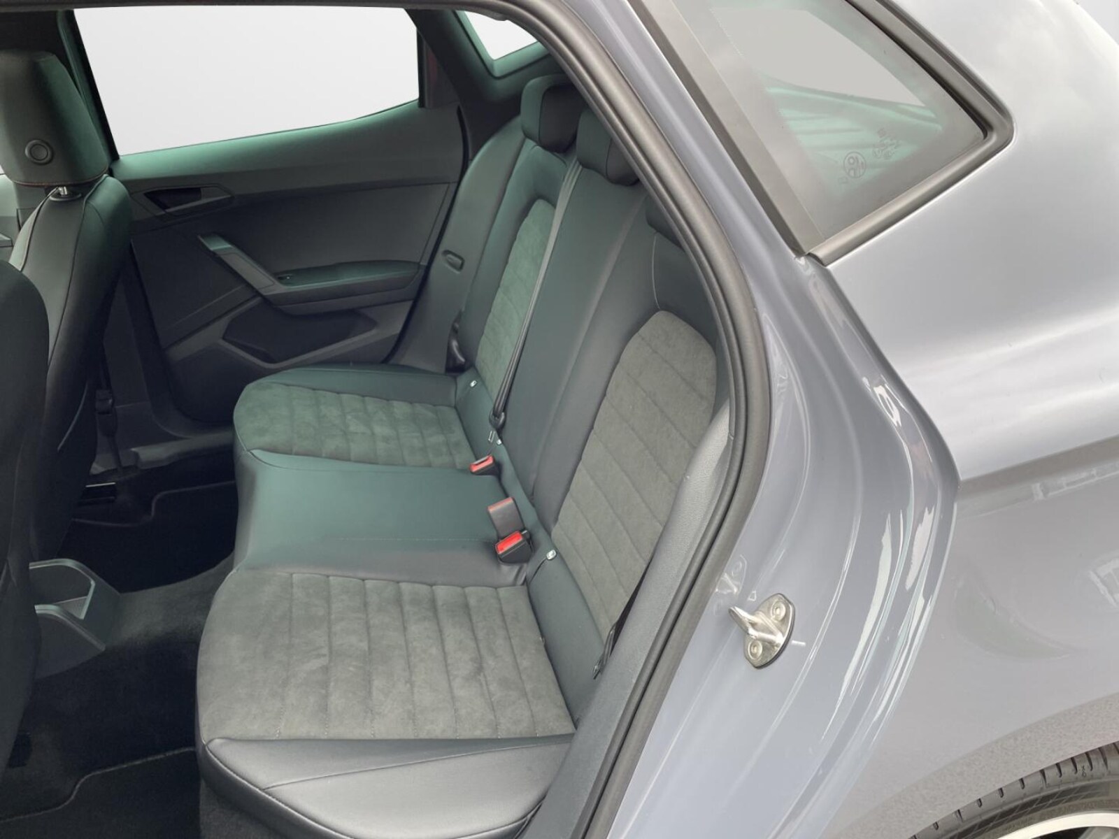 SEAT Ibiza – Bild 11