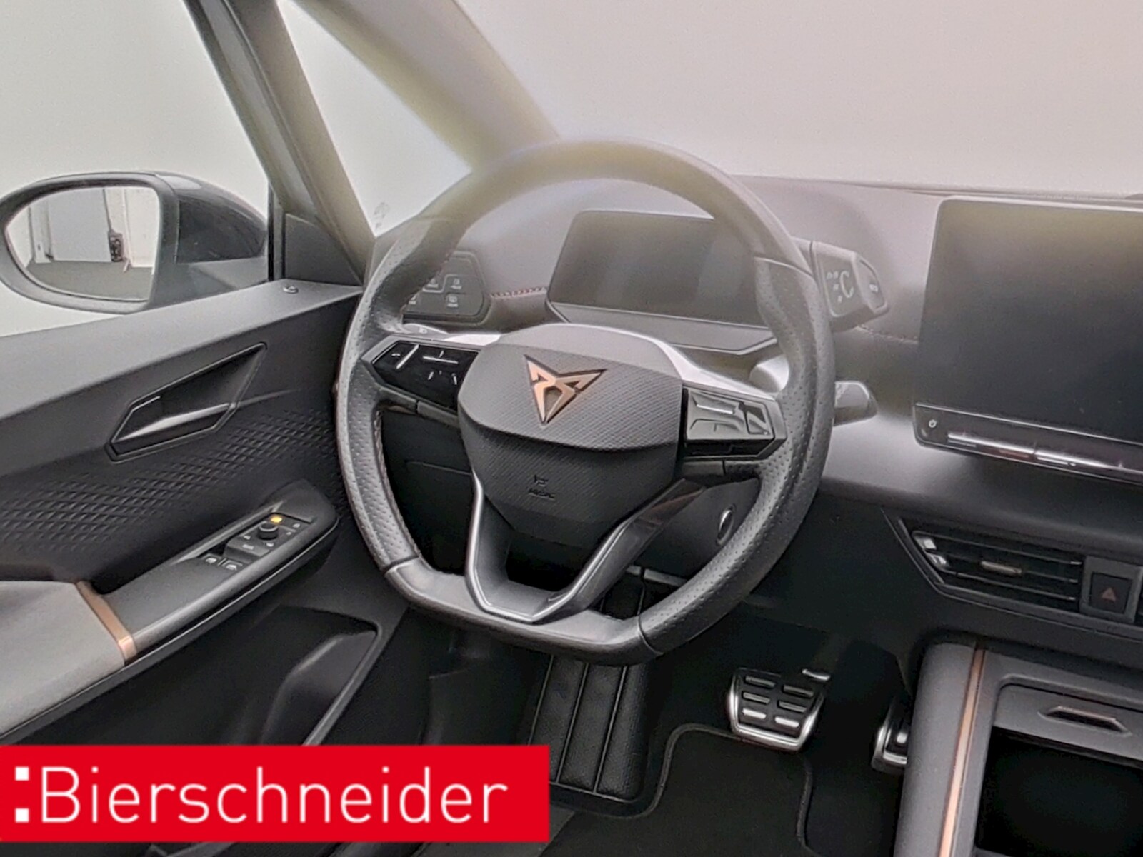 CUPRA Born – Bild 11