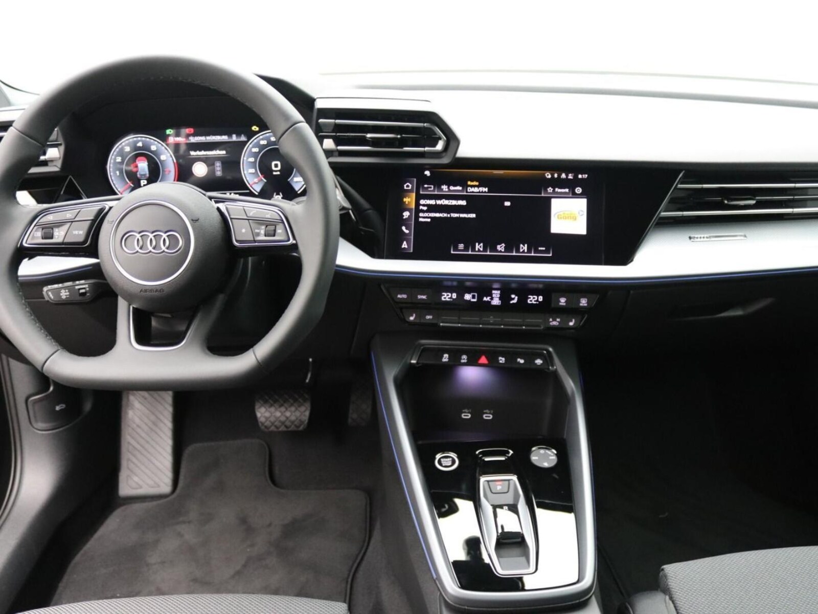 Audi A3 Sportback – Bild 12