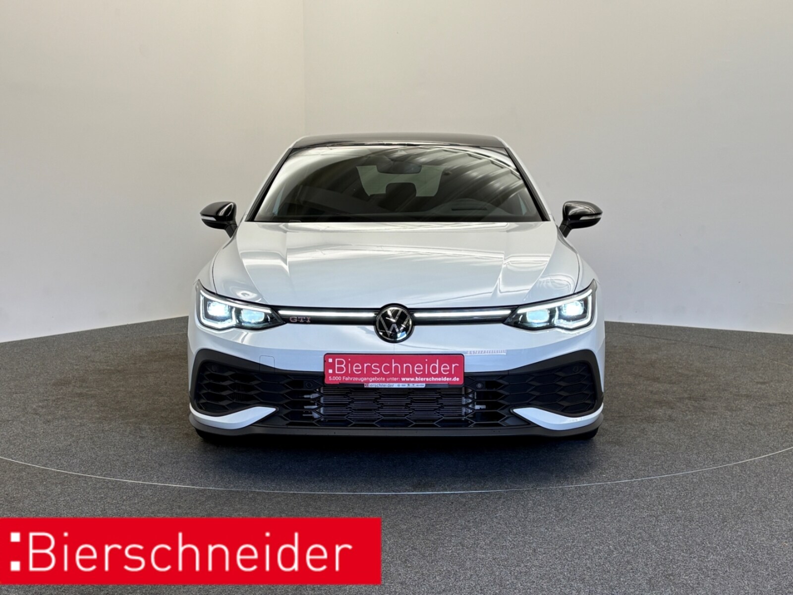 Volkswagen Golf – Bild 2
