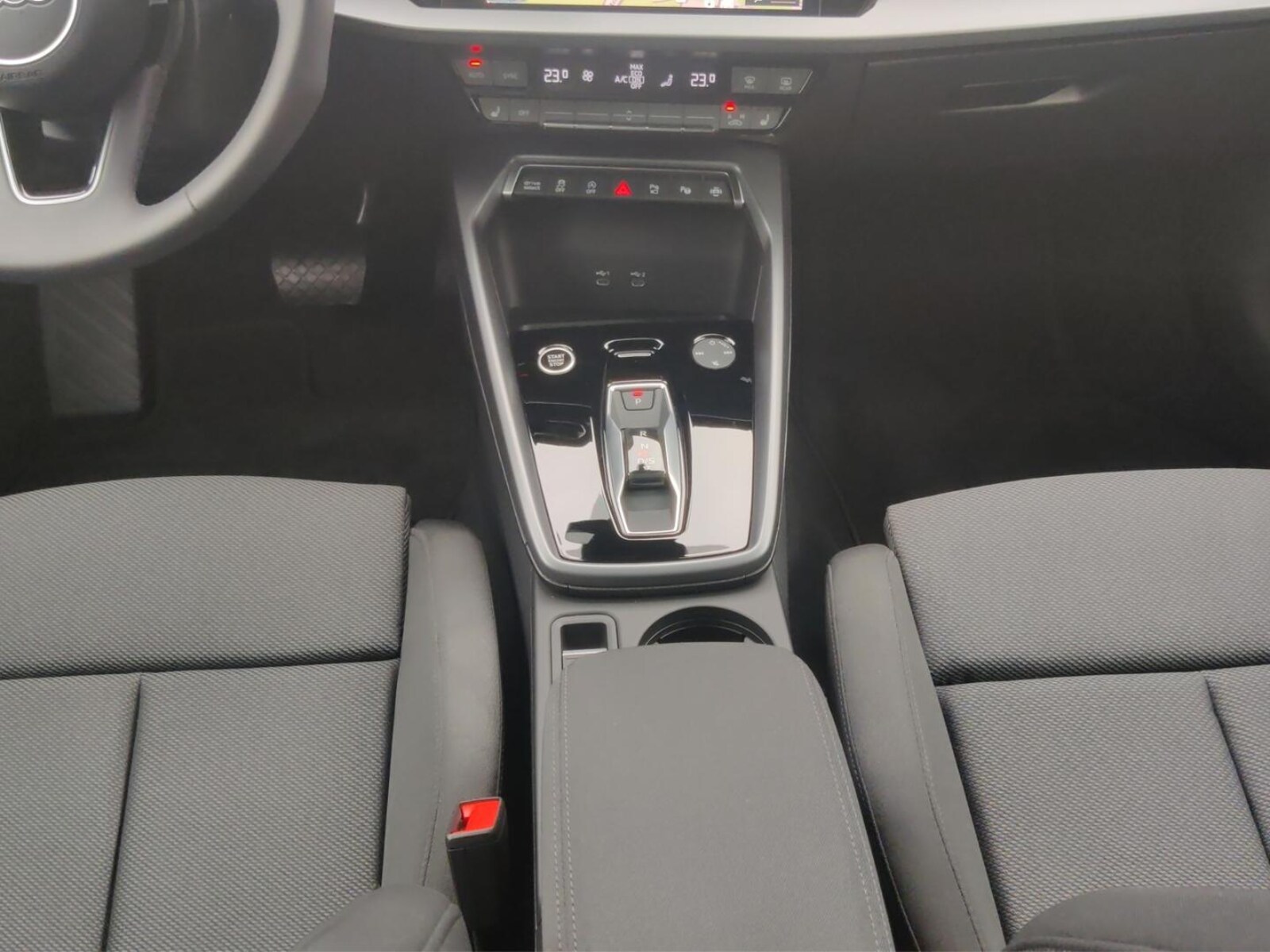 Audi A3 allstreet – Bild 14