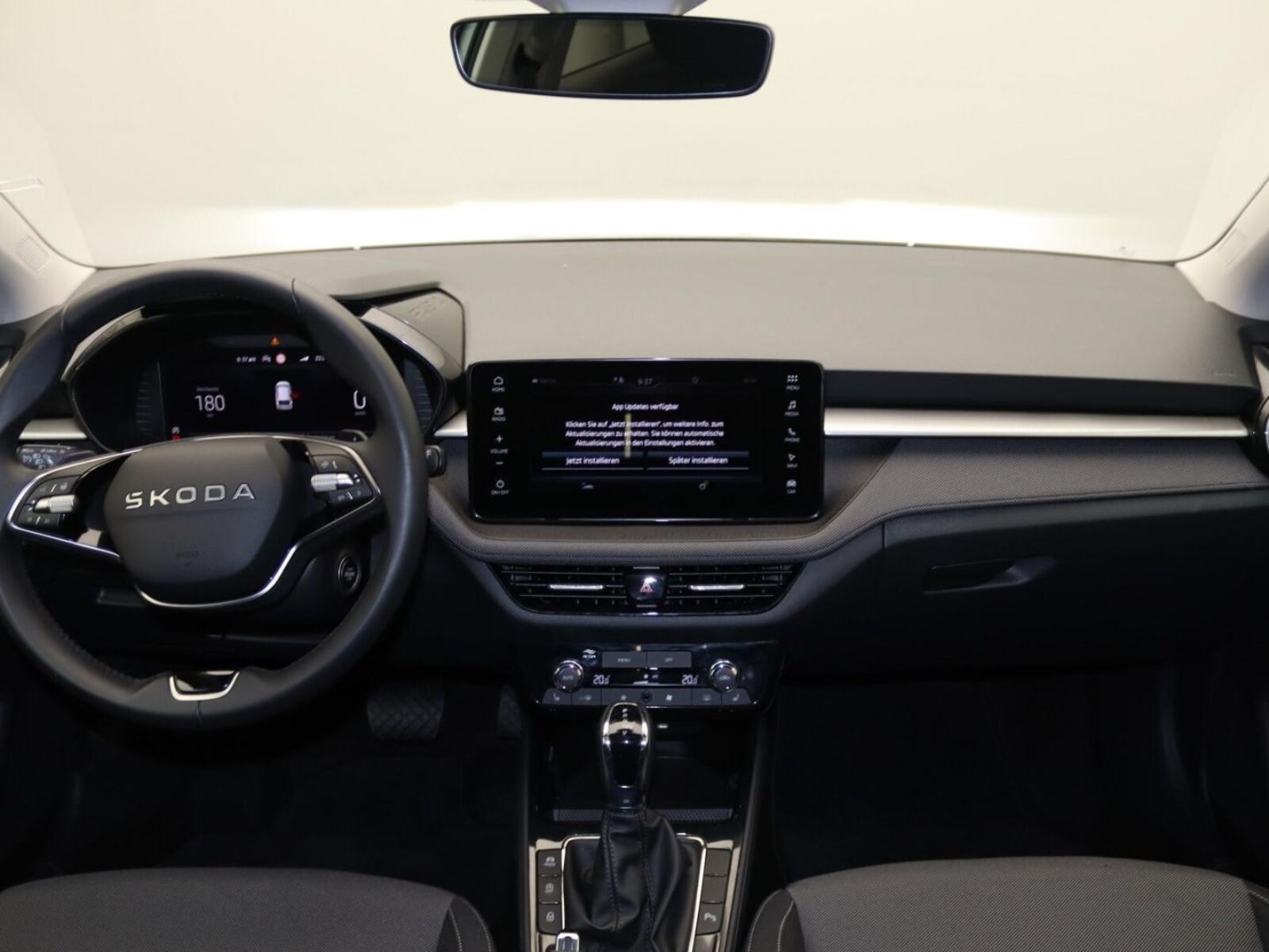 Škoda Fabia – Bild 9