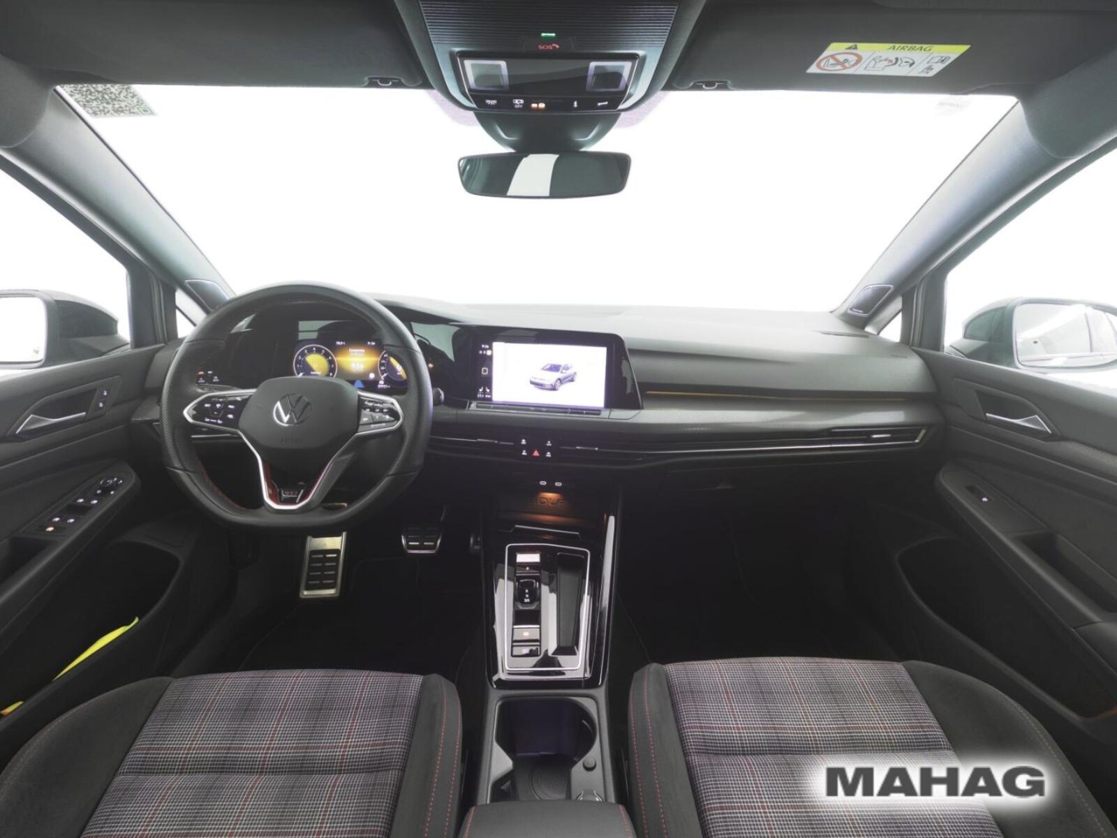 Volkswagen Golf – Bild 13