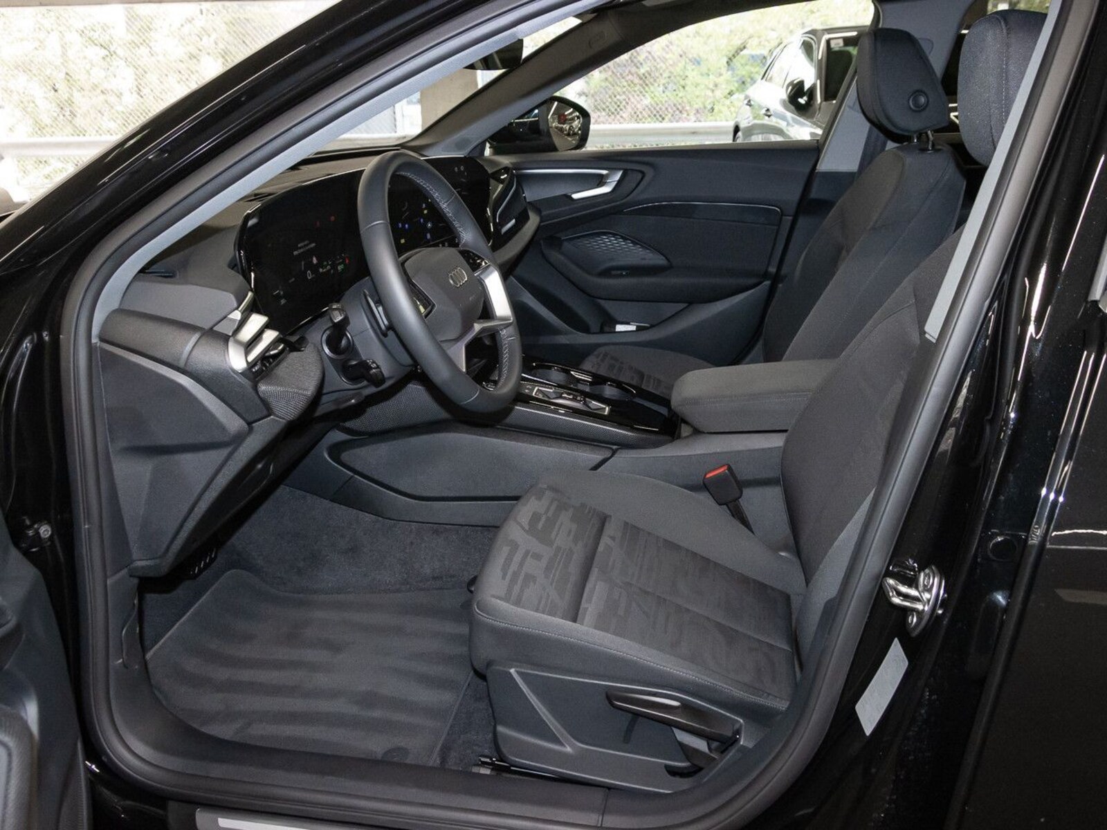 Audi A5 Avant – Bild 16