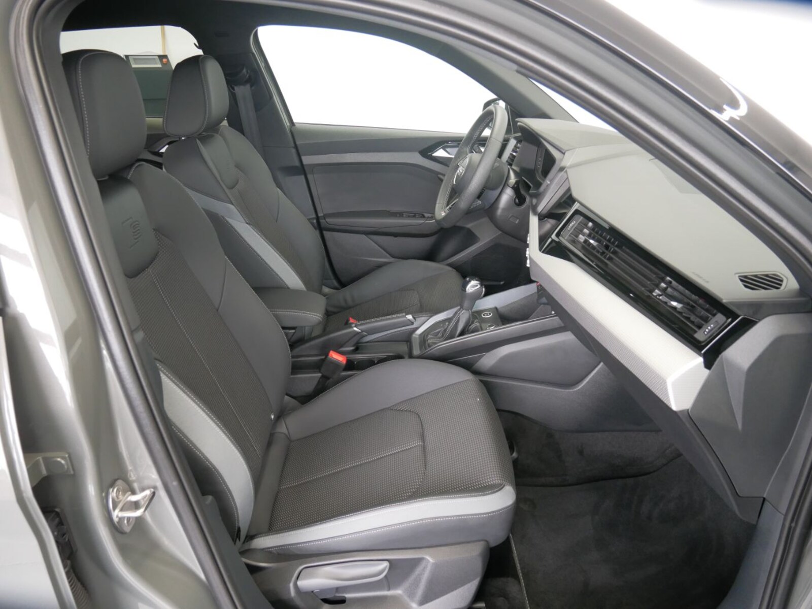 Audi A1 allstreet – Bild 9